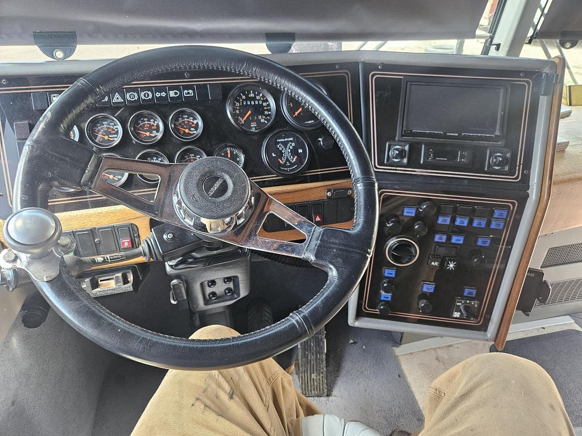 Used 1990 Prevost Class A Motorhome