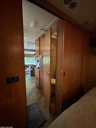 Used 2016 Fleetwood Flair 26E