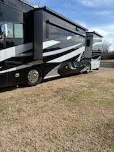 Used 2019 Tiffin Motorhomes Phaeton 40IH