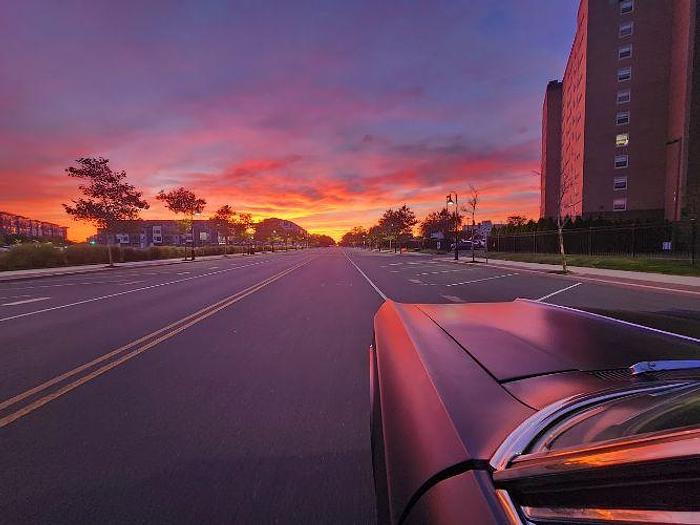 Used 1965 Chevrolet Impala SS