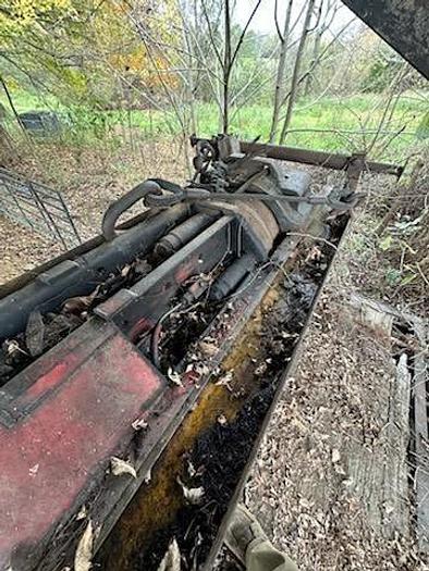 Used Unknown MKT DE20 Pile Driver