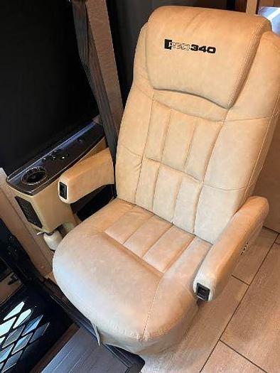 Used 2020 Tiffin Allegro RED 33AL