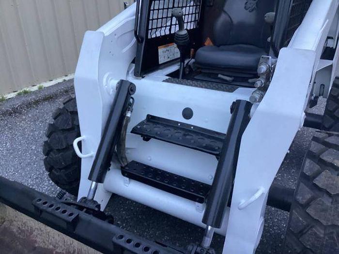 Used 2005 BOBCAT S250 Turbo