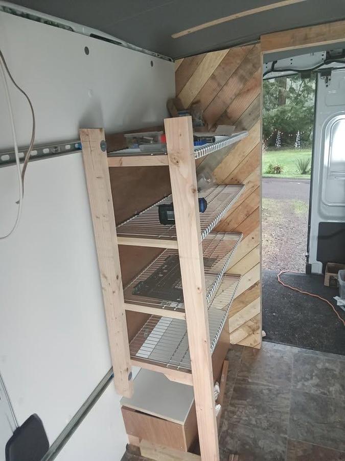 Used 2023 Ford Transit 350 High Roof Extended