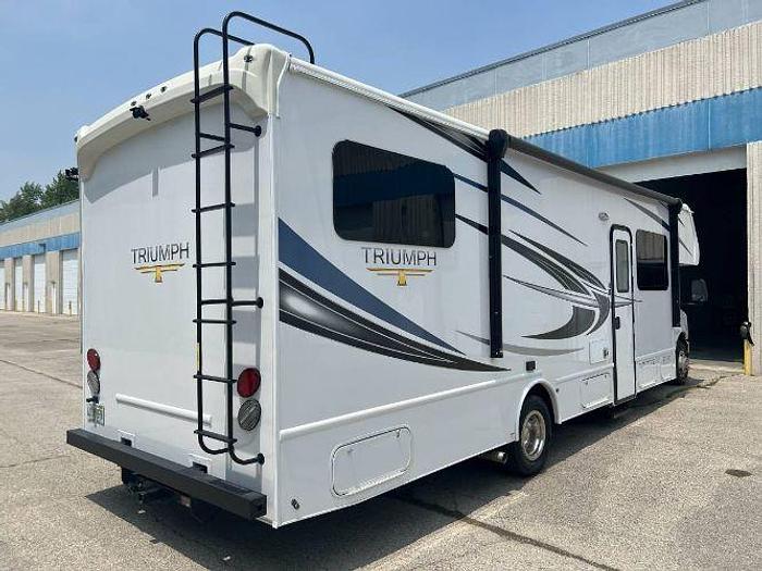 Used 2023 Nexus Triumph 30TSC