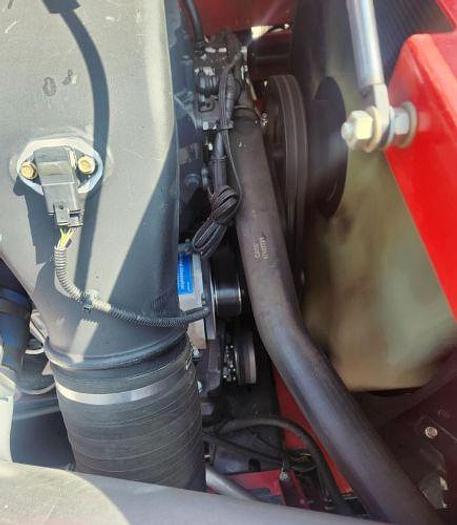 Used 2014 Case IH 8230