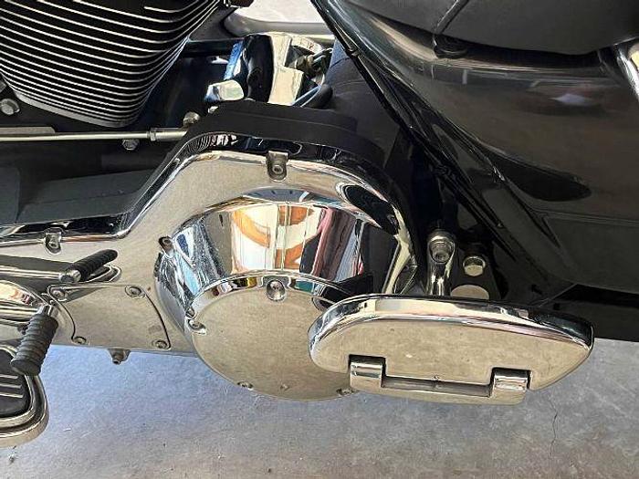 Used 2006 Harley Davidson Street Glide FLHXI