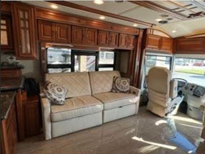 Used 2017 Winnebago Tour 42HD