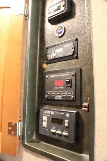 Used 2016 Jayco PRECEPT 35S