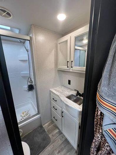 Used 2022 Highland Ridge Open Range 275RLS