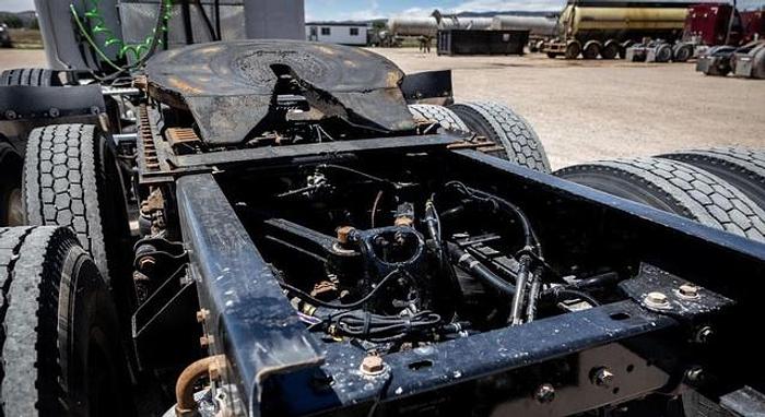 Used 2020 Kenworth T880