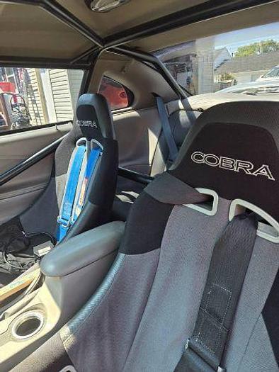 Used 2001 Ford Mustang GT Deluxe Drag Car