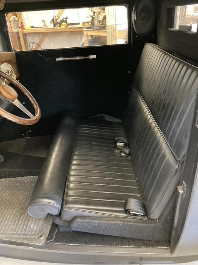 Used 1929 Ford Model A