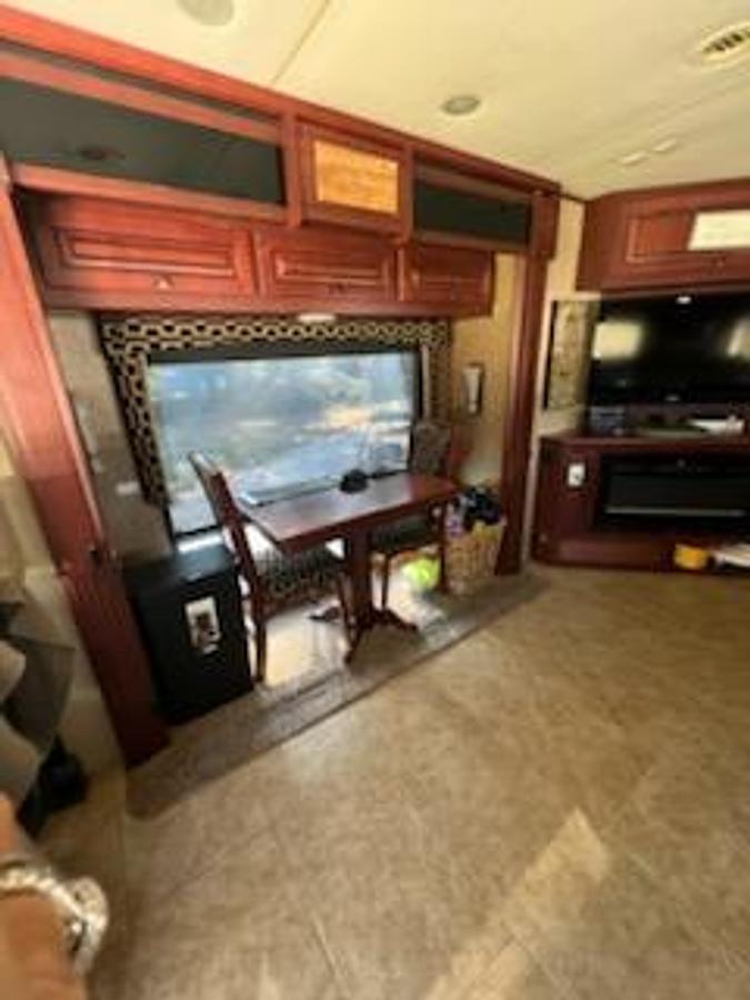 Used 2012 Forest River Berkshire 360FWS
