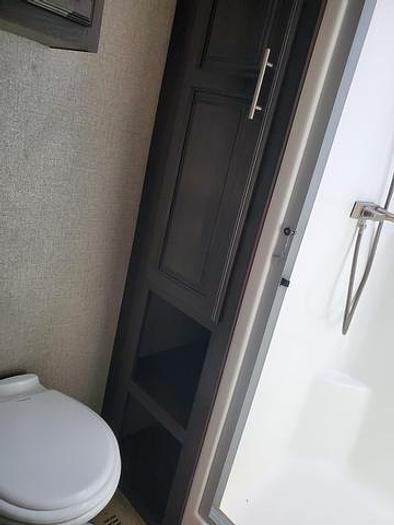 Used 2019 Jayco North Point 387RDFS