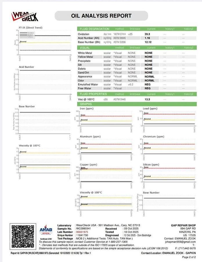 Used 2001 PETERBILT 379EXHD Conventional Sleeper Semi