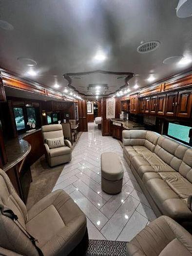 Used 2016 Tiffin Motorhomes Allegro Bus 45 OP