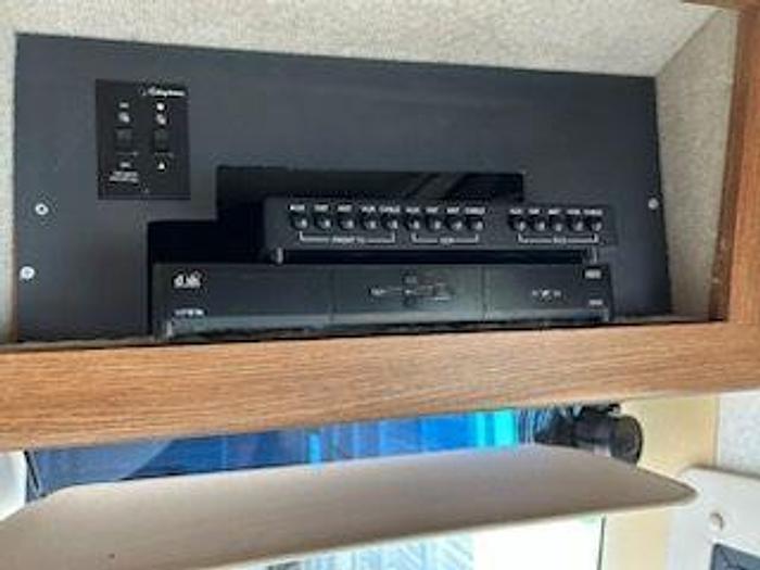 Used 2003 Tiffin Phaeton