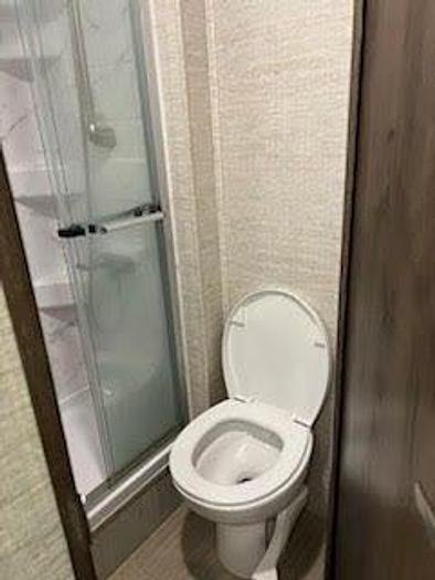 Used 2021 Entegra Esteem 30x