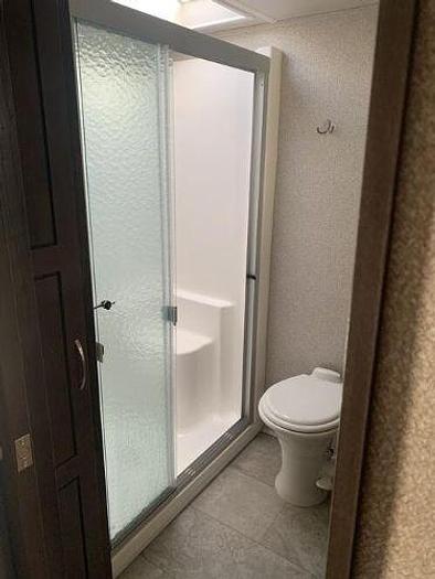 Used 2020 Forest River Cedar Creek Hathaway Edition