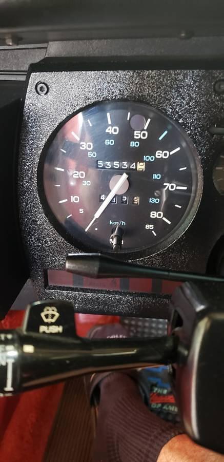 Used 1985 Chevrolet Camaro Z28 Iroc