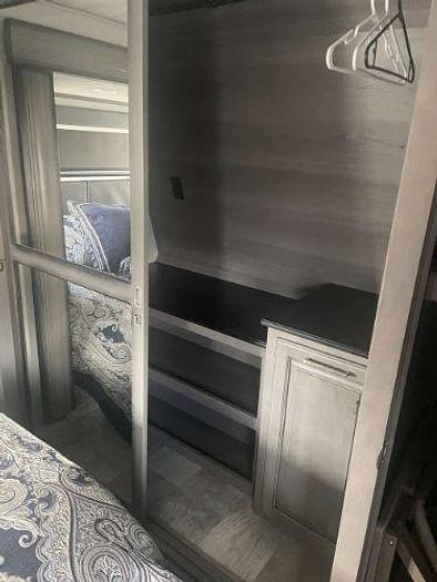 Used 2020 Keystone Montana 3854BR