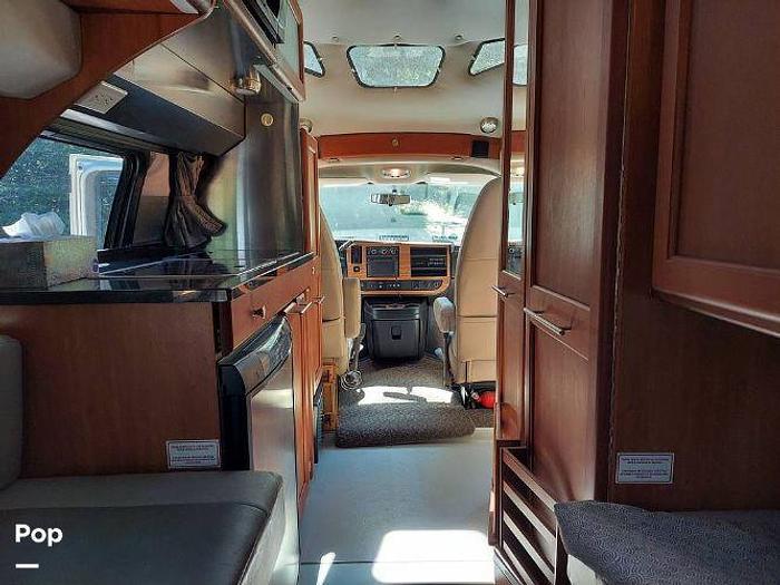 Used 2015 Roadtrek 190 Popular