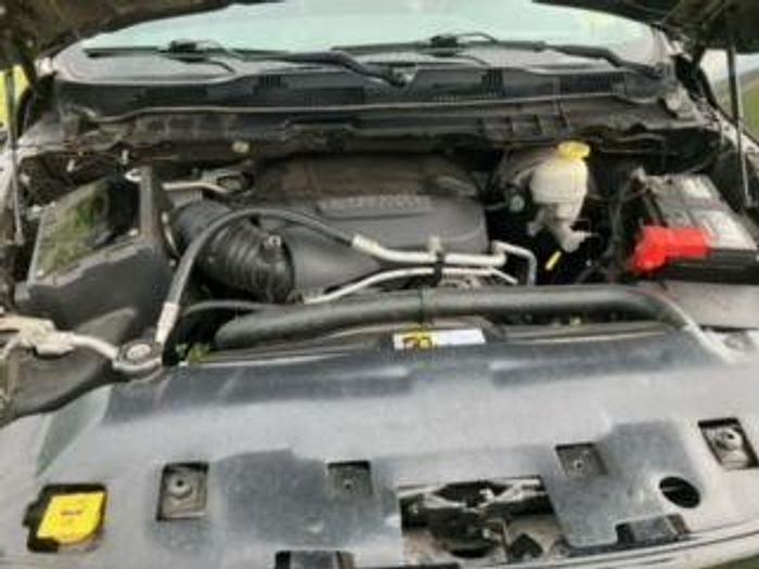 Used 2017 Dodge Ram 1500 Express