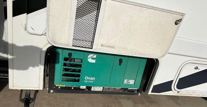 Used 2022 Thor Quantum LC25