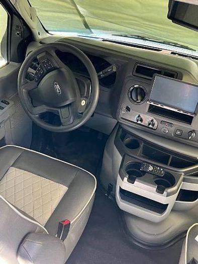 Used 2022 Forest River Forester 3011DS