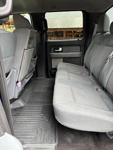 Used 2013 Ford F-150 XLT