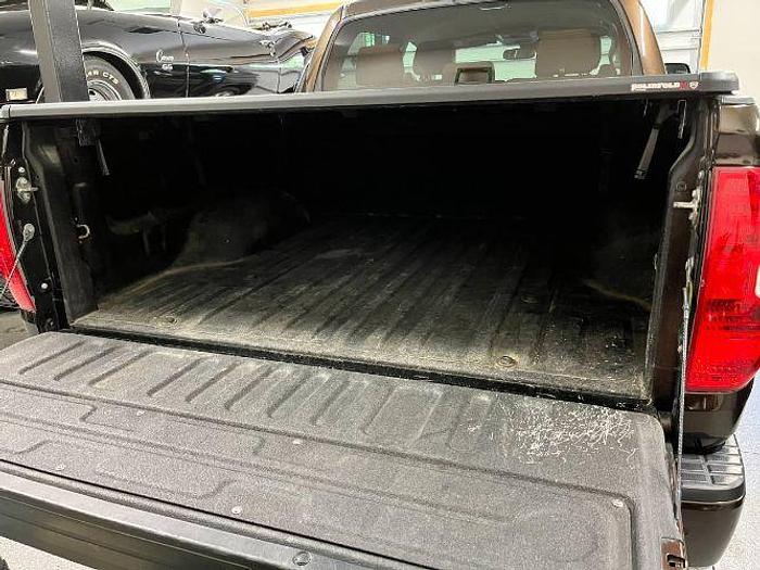 Used 2018 Toyota Tundra 4WD 1794