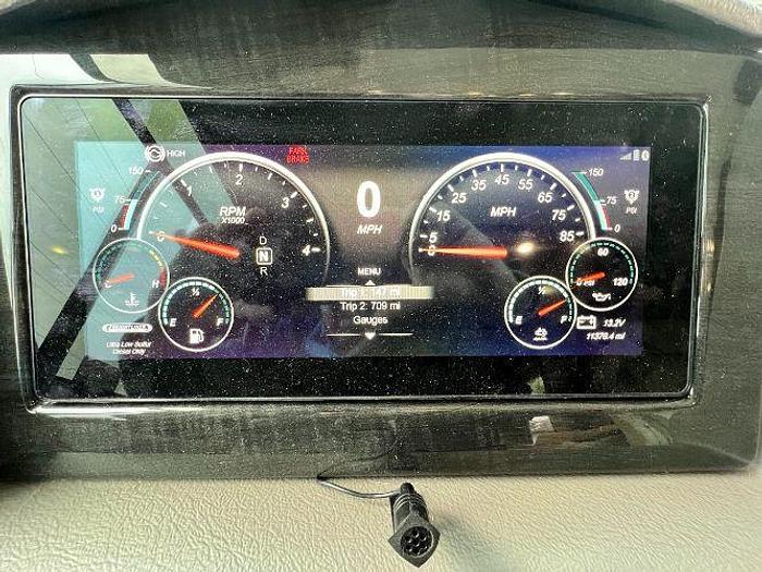 Used 2021 Coachmen Sportscoach SRS 376ES