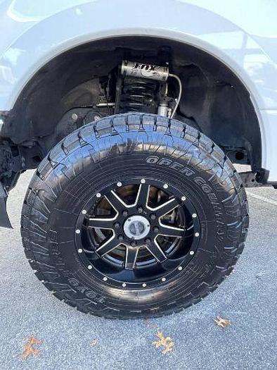 Used 2018 Ford F250 XLT