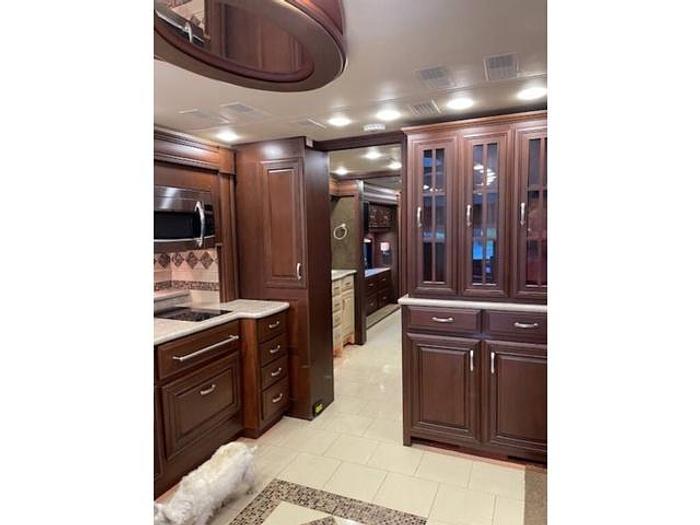 Used 2014 Entegra Coach Anthem 42DEQ