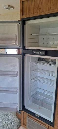 Used 1999 Jayco Designer 3030