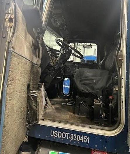 Used 1992 Peterbilt 378