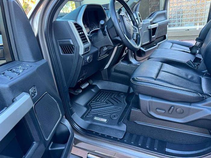 Used 2021 Ford F250 Lariat