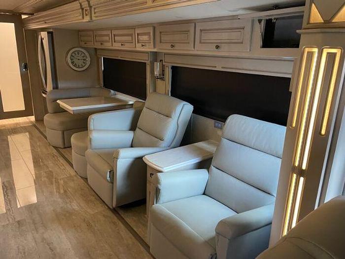 Used 2022 Newmar Dutch Star 4369