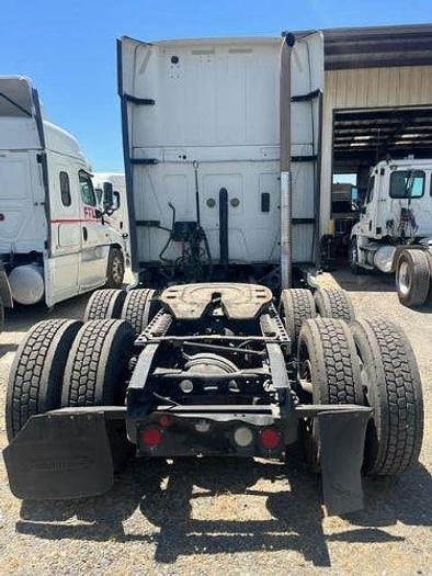 Used 2008 Peterbilt 384