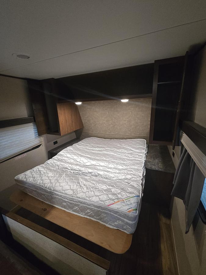 Used 2016 Jayco Jay Flight SLX 264BHW