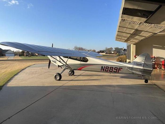 Used 2016 Cubcrafters X Cub