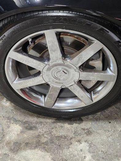 Used 2008 Cadillac XLR