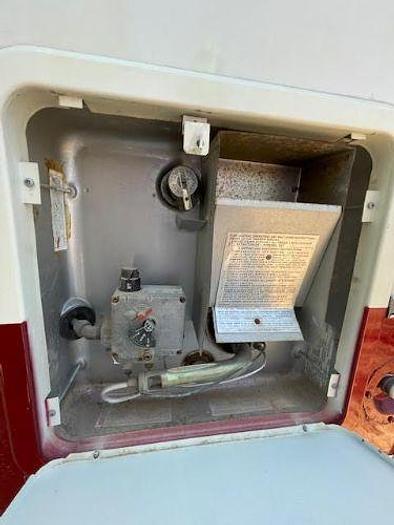 Used 1978 Apollo DB3000 Motorhome