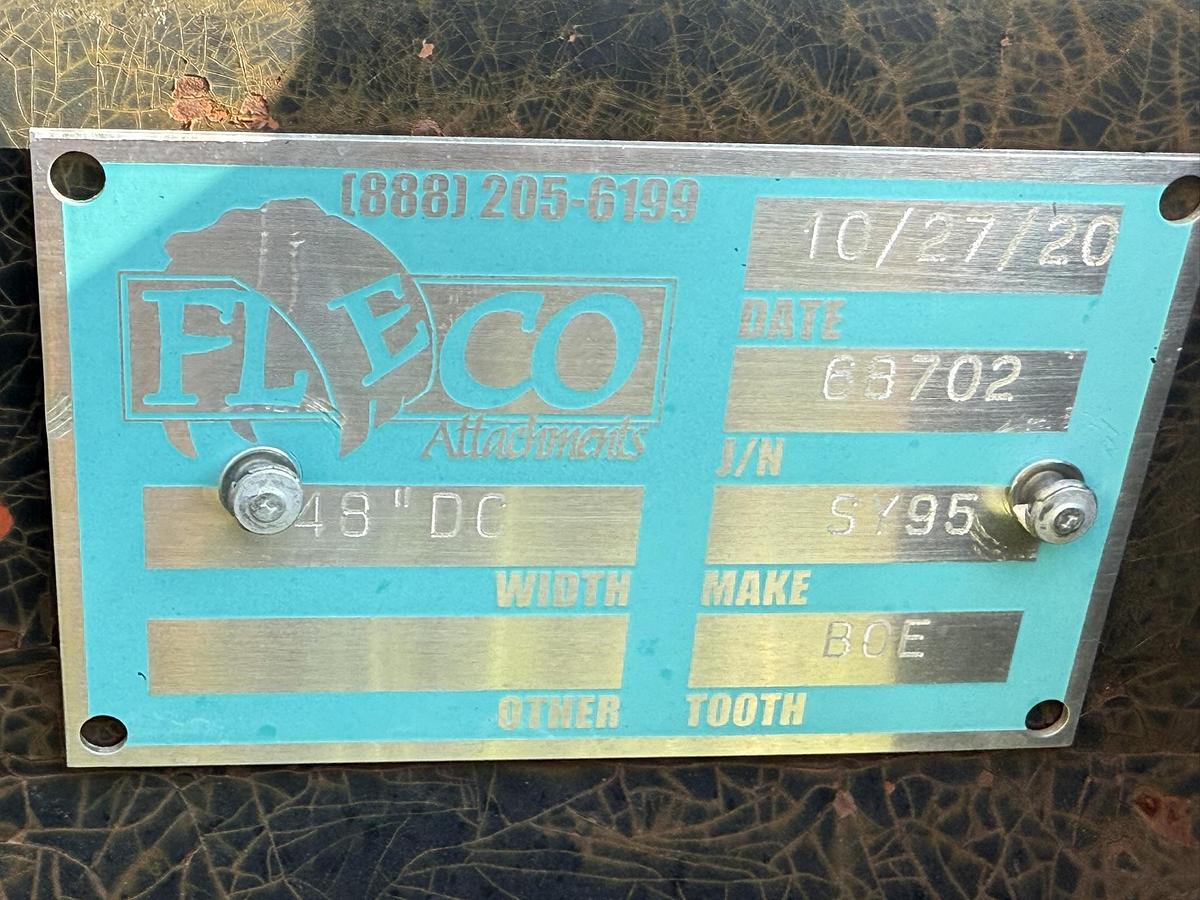 Used 2021 Sany SY95C Excavator