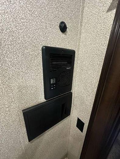 Used 2020 Forest River Cedar Creek Hathaway Edition 38DBRK