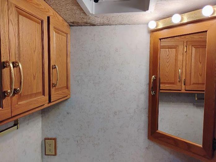 Used 2001 Itasca Sunrise 30W