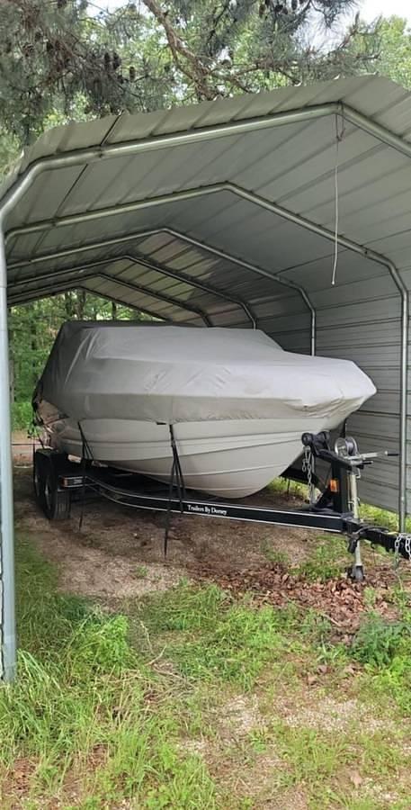 Used 2008 Crownline 305