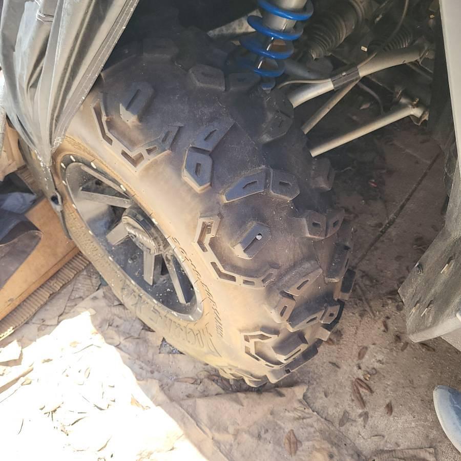 Used 2015 Polaris RZR 900
