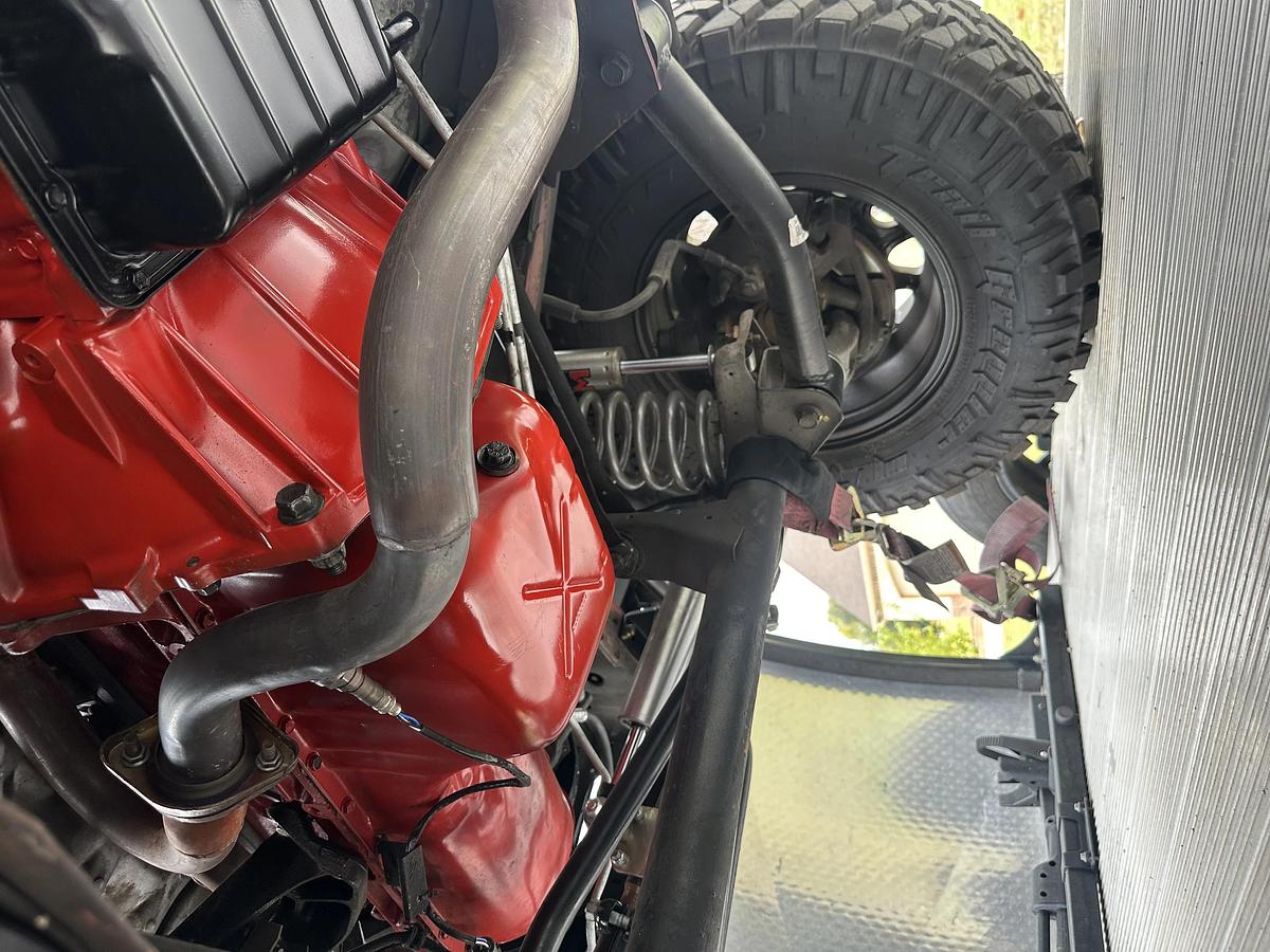 Used 1996 Jeep Cherokee 2WD 4-Door